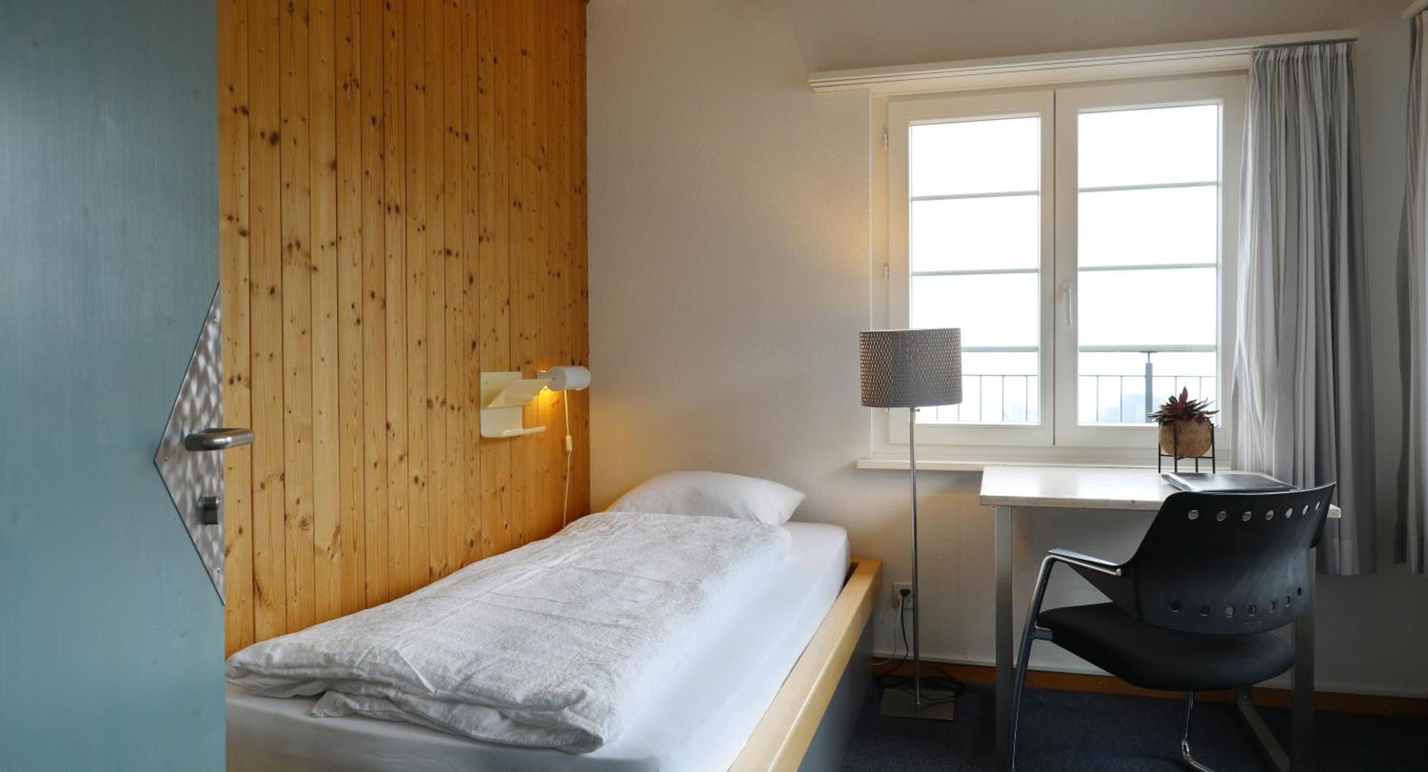 Seminarhotel Lihn Filzbach Ngoại thất bức ảnh