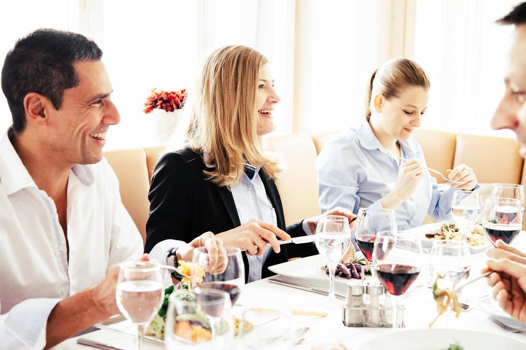 Seminarhotel Lihn Filzbach Ngoại thất bức ảnh