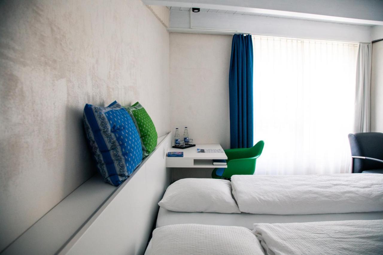 Seminarhotel Lihn Filzbach Ngoại thất bức ảnh