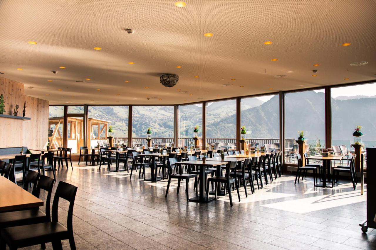 Seminarhotel Lihn Filzbach Ngoại thất bức ảnh