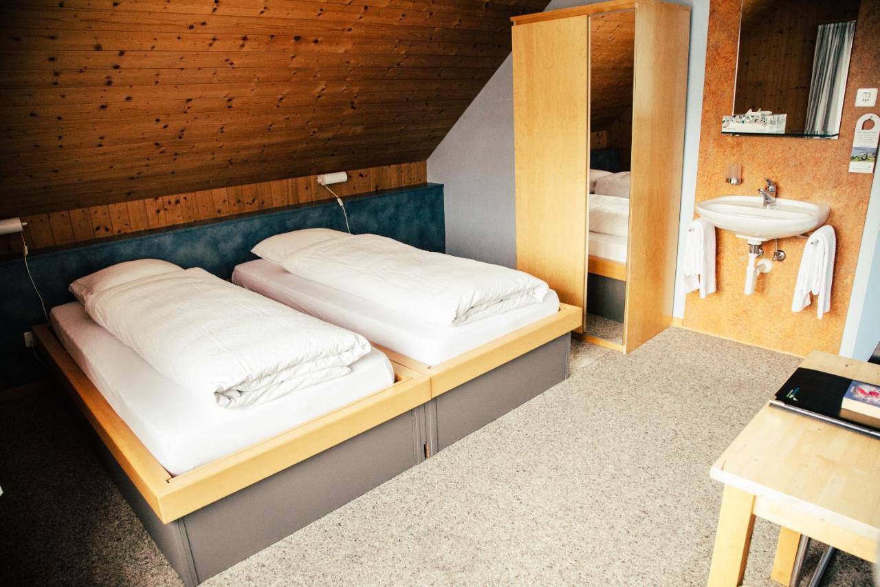 Seminarhotel Lihn Filzbach Ngoại thất bức ảnh