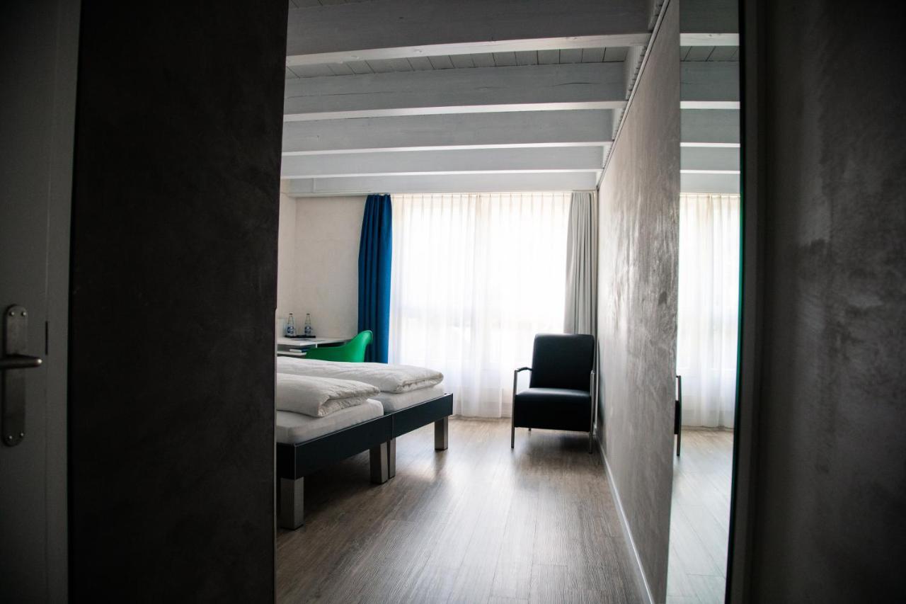Seminarhotel Lihn Filzbach Ngoại thất bức ảnh